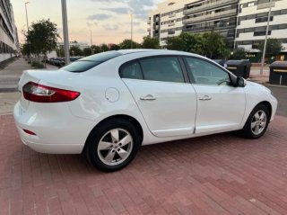 Renault Fluence 2010