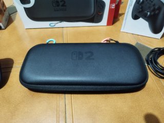 Nintendo Switch 2+21 Juegos+Accesorios en garantia