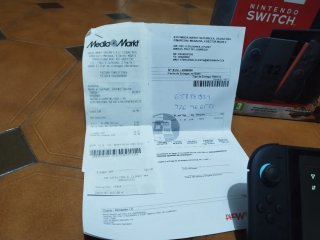 Nintendo Switch 2+21 Juegos+Accesorios en garantia