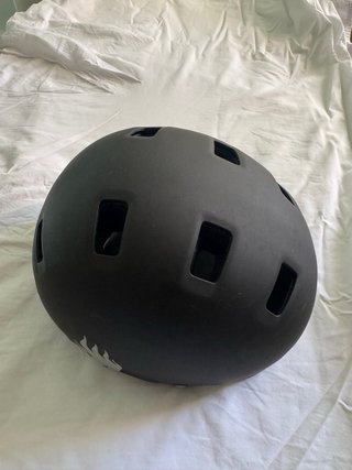 Casco Moto/Bici/Patinete Diseño Riding