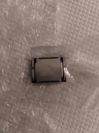 Altoparlante Motorola G8