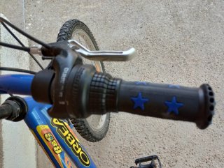 Bicicleta Orbea 20 pulgadas