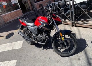Yamaha YZF 2021 - Menos de 10.000 km