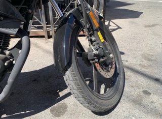 Yamaha YZF 2021 - Menos de 10.000 km