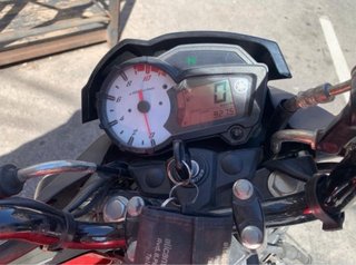 Yamaha YZF 2021 - Menos de 10.000 km