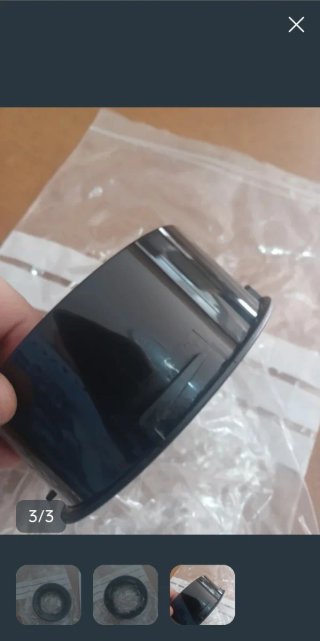 Zócalo rosca Jarra Batidora JATA BT1200