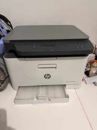 Impresora HP Color Laser MFP 178mw