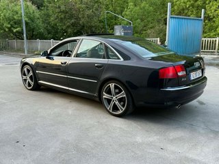 Audi A8 2005
