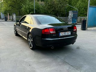 Audi A8 2005