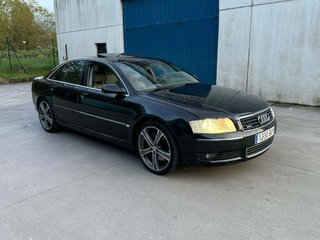 Audi A8 2005