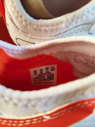 Botas de fútbol Puma Future 31