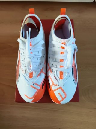 Botas de fútbol Puma Future 31