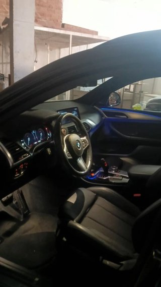 BMW xdrive25 2019