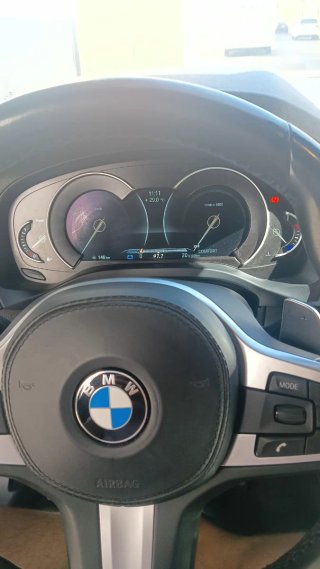 BMW xdrive25 2019