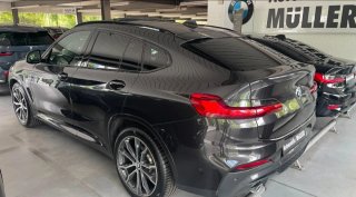 BMW xdrive25 2019
