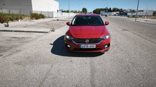 FIAT Tipo 2018