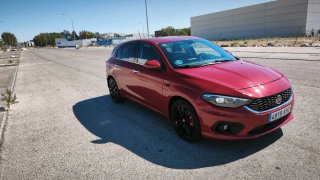 FIAT Tipo 2018