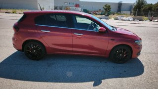 FIAT Tipo 2018