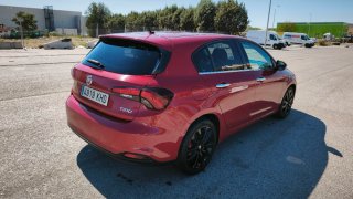 FIAT Tipo 2018