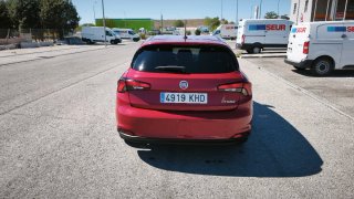 FIAT Tipo 2018