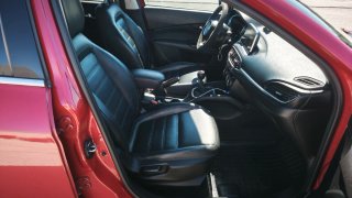 FIAT Tipo 2018