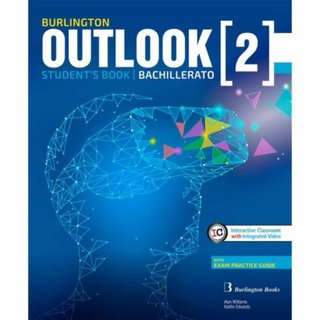 Outlook Bach 2 Sts 2022 (bachillerato)