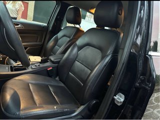 Mercedes-Benz Clase B 2012