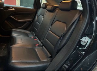 Mercedes-Benz Clase B 2012