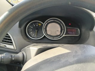 Renault Megane 2014