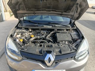 Renault Megane 2014
