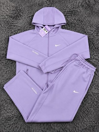 Conjunto Nike NOCTA