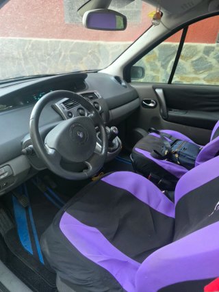 Renault Scenic 2004