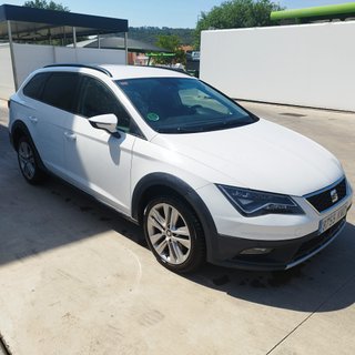 Audi A4 Allroad 2018
