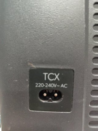 Nevera Dometic Tropicool TCX 35 12V