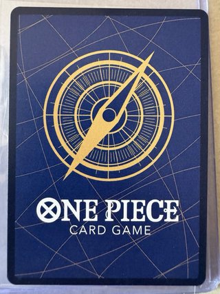 Set Base Op16 One Piece