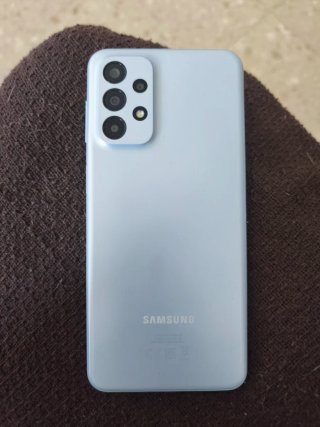 Samsung Galaxy A23 Negro