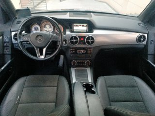 Mercedes GLK220 170cv 2014 7G