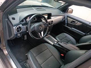 Mercedes GLK220 170cv 2014 7G