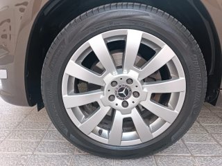 Mercedes GLK220 170cv 2014 7G