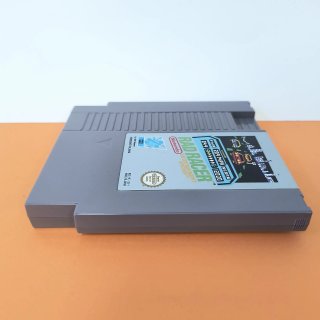 RAD RACER NINTENDO NES PAL ITA SOLO CARTUCCIA