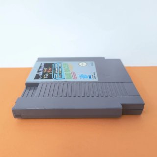 RAD RACER NINTENDO NES PAL ITA SOLO CARTUCCIA
