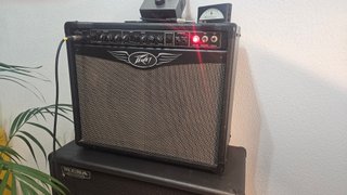Peavey ValveKing 112 Amplificador Guitarra