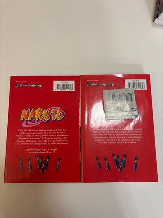 Naruto 1