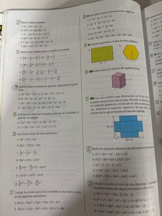 Proyecto: FanFest - Matemáticas 3 ESO