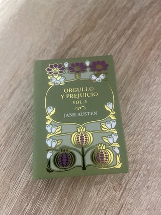 Libri classici in miniatura