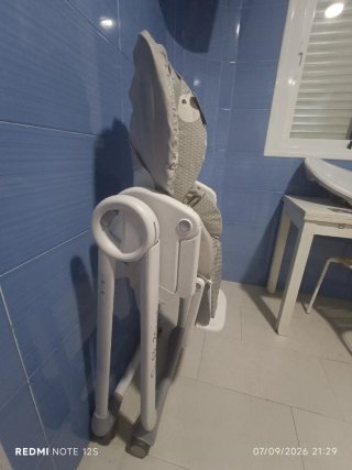 Trona Chicco Polly 2 Start