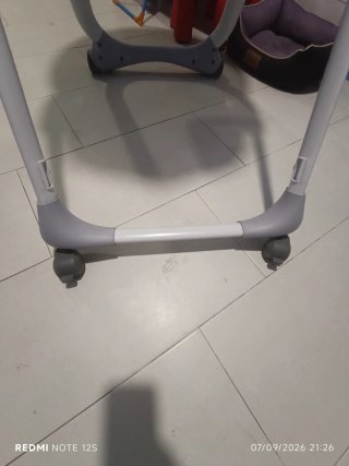 Trona Chicco Polly 2 Start
