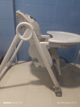 Trona Chicco Polly 2 Start