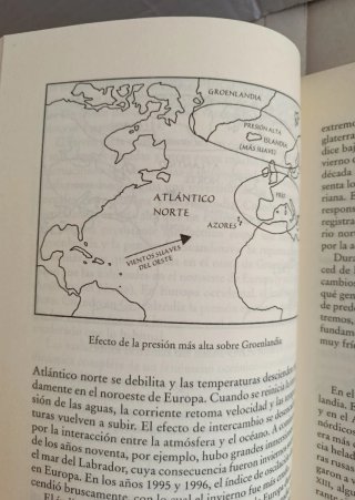La Pequeña Edad de Hielo