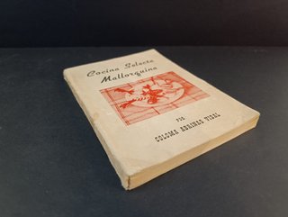 COCINA SELECTA MALLORQUINA